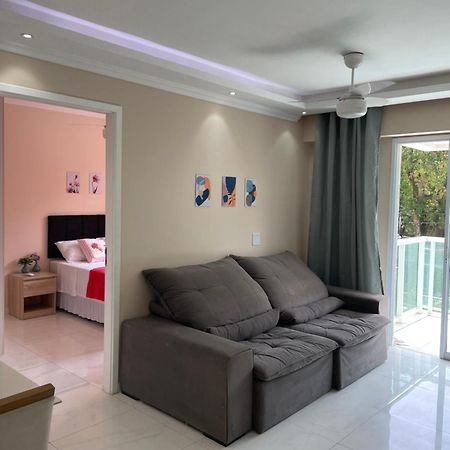 Rio Stay Flat Rio Centro, Jeunesse, Globo, Rock In Rio Rio de Janeiro Exterior photo