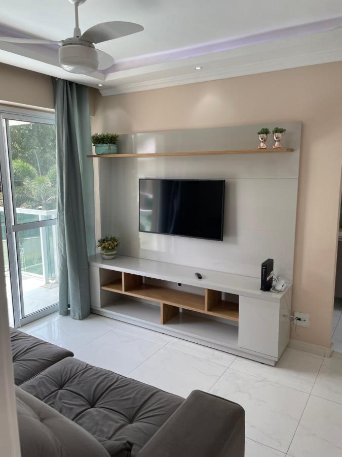Rio Stay Flat Rio Centro, Jeunesse, Globo, Rock In Rio Rio de Janeiro Exterior photo