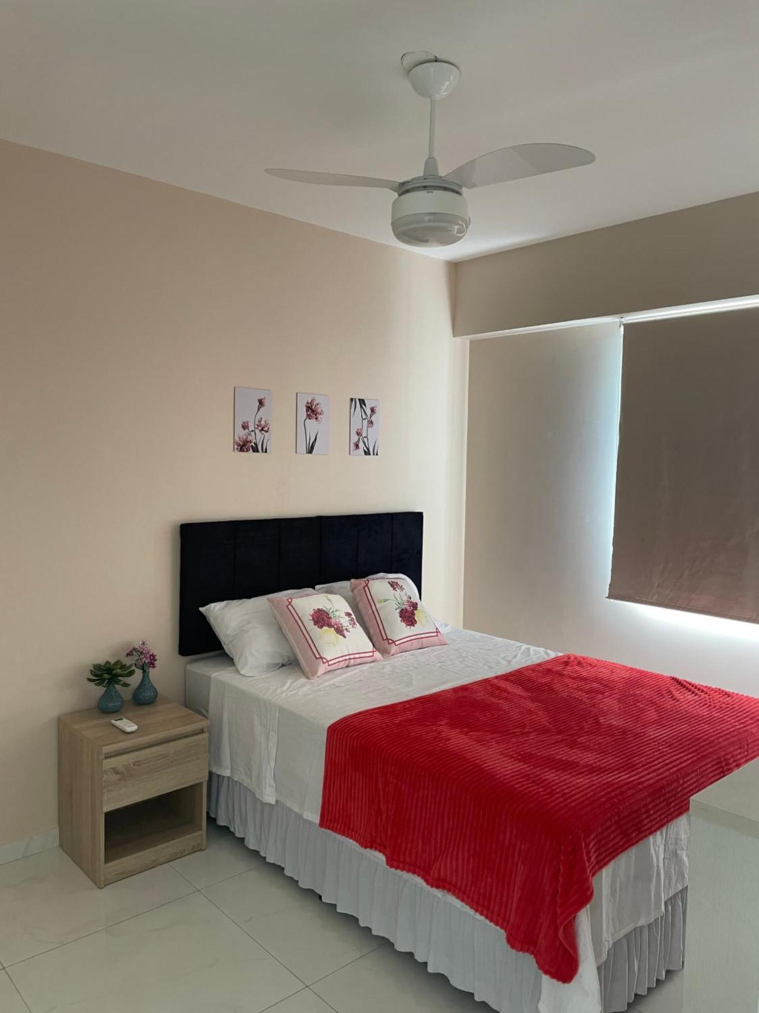 Rio Stay Flat Rio Centro, Jeunesse, Globo, Rock In Rio Rio de Janeiro Exterior photo