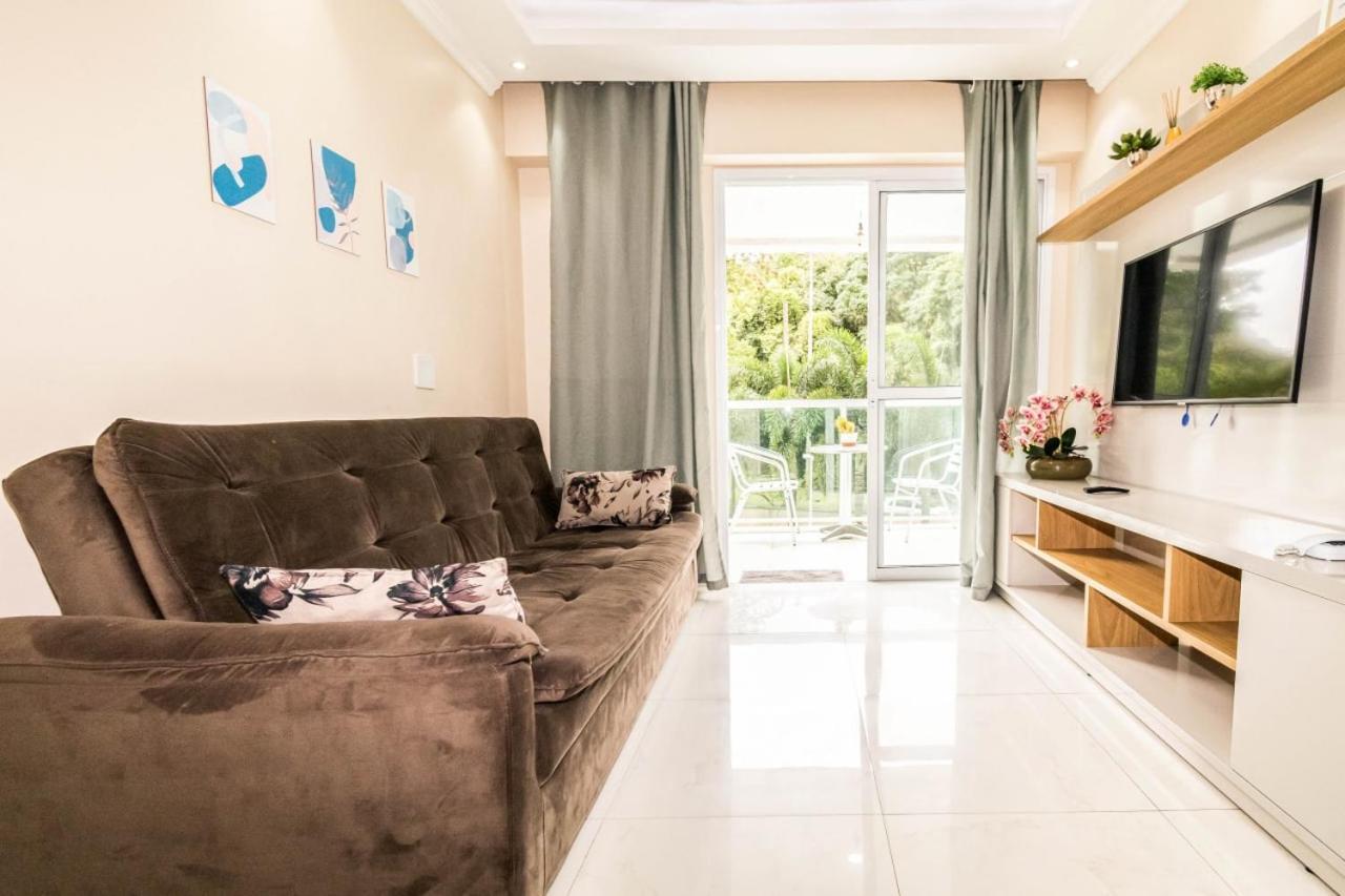 Rio Stay Flat Rio Centro, Jeunesse, Globo, Rock In Rio Rio de Janeiro Exterior photo